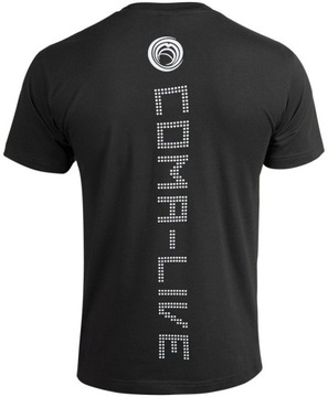 COMA - Футболка LIVE :: [M]