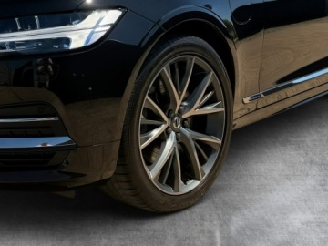 Volvo V90 II Kombi 2.0 T8 390KM 2020 Volvo V90 MASAZE panorama FUL LED kamera HAK.el na, zdjęcie 9