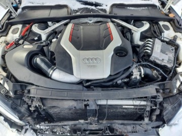 Audi A5 F5 2019 Audi S5 Coupe Premium Plus 2019 3.0 Benzyna 349KM, zdjęcie 6