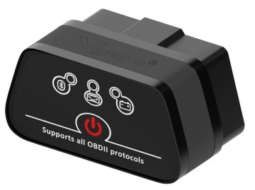 Vgate iCar2 BT4.0 4.0 ДИАГНОСТИЧЕСКИЙ ИНТЕРФЕЙС OBD2