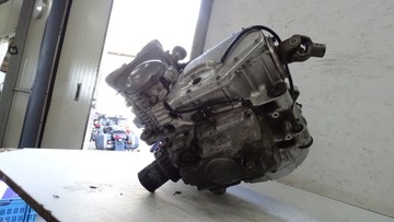 Yamaha XJ 900 Diversion Двигатель 4 л.с.