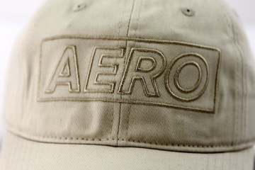 Мужская бейсболка AERO Aeropostale молодежная 55-60 см вышивка Лето