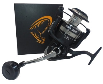 KOŁOWROTEK NA SUMA SAVAGE GEAR SGS8 18000 FD