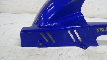 Suzuki GSX-R GSXR 1100 89-92 Крыло Задняя арка
