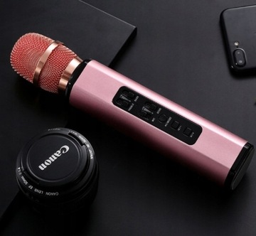 Микрофон Нобитек К6.