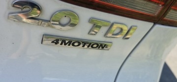 Volkswagen Tiguan I SUV Facelifting 2.0 TDI CR DPF BlueMotion 140KM 2014 Volkswagen Tiguan 4x4 full stan b.dobry, zdjęcie 7