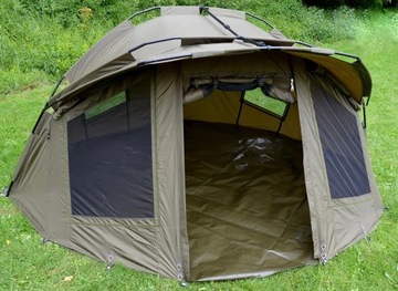 ANACONDA DAWN BREAKER II КАРПОВАЯ ПАЛАТКА 2