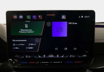 Cupra Formentor Crossover 1.5 TSI 150KM 2025 Cupra Formentor VAT 23 1.5 eTSI 150KM DSG 2025 r., salon PL, I wlasciciel,, zdjęcie 24