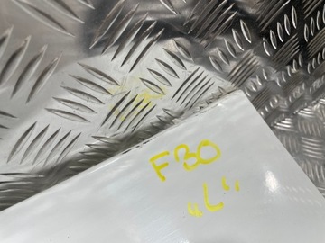 РАМА РАМА ЛЕВАЯ, BMW F30 F31