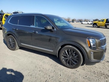 Kia 2020 Kia Inny Telluride Sx 2020 3.8l 3.8 Benzyna 291KM, zdjęcie 4