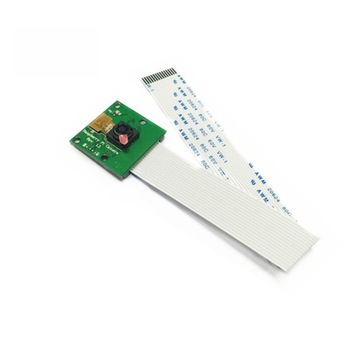 2 камеры OdSeven HD OV5647 5 Мп для Raspberry