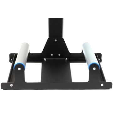 Подставка для обода Poka Premium PRO для детальной работы