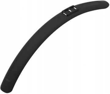 Комплект велосипедных крыльев ZEFAL TRAIL 55 26