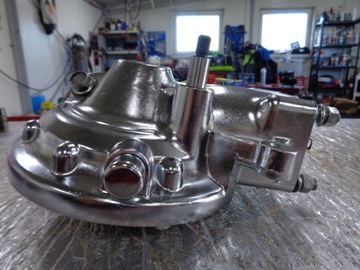 YAMAH VIRAGO 535 КАРДИАННЫЙ ВАЛ ДИФФЕР НОВЫЙ 4,5 тыс. км