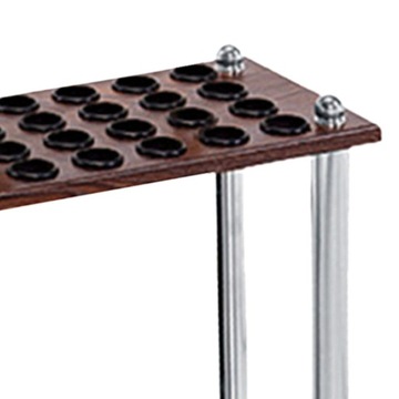 Подставка для бильярдных удочек