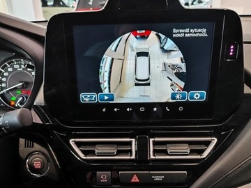 Suzuki SX4 II 2026 SUZUKI S-Cross 1.4 SHVS Elegance SP Suv 110KM 2026, zdjęcie 7