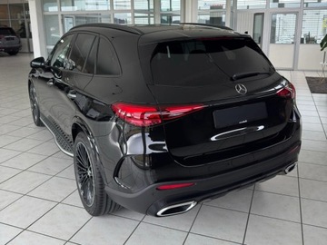 Mercedes GLC C254/X254 Coupe 2.0 220d 197KM 2026 MERCEDES-BENZ GLC 220 d 4-Matic AMG Line 2.0 (197KM) 2026, zdjęcie 5