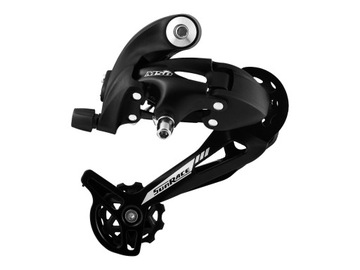 Задний переключатель SUNRACE RDM57, 8 скоростей Shimano ALIVIO