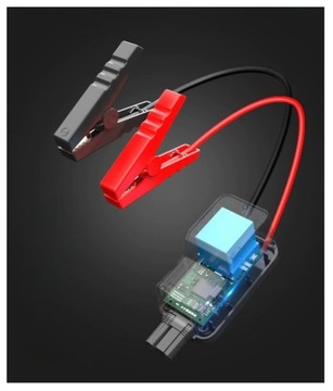 БУСТЕР СТАРТЕР POWERBANK ДЛЯ АВТОМОБИЛЯ