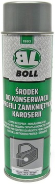 BOLL для ухода за закрытыми профилями 500мл