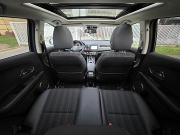 Honda HR-V II SUV 1.5 i-VTEC 130KM 2018 2018 Honda HR-V Executive, 1.5 i-VTEC benzyna 130KM + 6 biegowa manual, zdjęcie 24