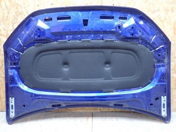 KAPOTA KRYT MOTORU VW VOLKSWAGEN TAIGO CS1 2G7 2021- 2G7823031B