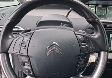 Citroen C4 Picasso II Picasso 1.6 THP 165KM 2016 Citroen C4 Picasso bezwypadekpanorama 1.6 Benzyna 165KM, zdjęcie 11
