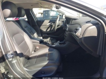 Infiniti QX30 2017 Infiniti QX30 2017 r., 2,0L PREMIUM AWD 2.0 Benzyna 208KM, zdjęcie 8