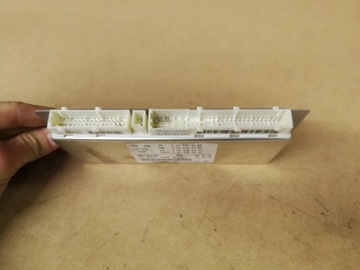 MERCEDES W211 МОДУЛЬ КОНТРОЛЛЕРА ESP 2115406145