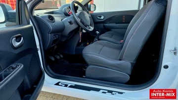 Renault Twingo II Hatchback 3d 1.2 TCe 16v 100KM 2011 Renault Twingo GT 100 km 1.1 Benzyna 100KM, zdjęcie 14