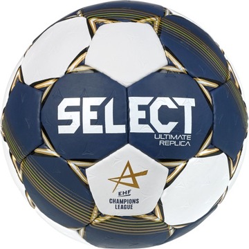 SELECT PIŁKA ULTIMATE REP CHAMPIONS LEAGUE v22 R.2