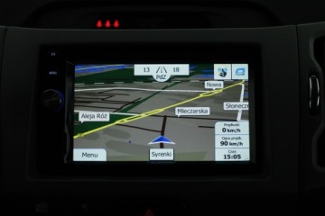 Kia Sportage III SUV 1.6 GDI 135KM 2012 Kia Sportage 1.6 GDI, Navi, Xenon, Klima, zdjęcie 14