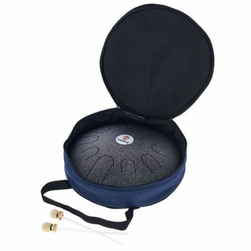 Языковой барабан Thomann Nataraj, язык 16 дюймов, C# 432 Гц