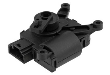 ŘÍZENÍ KRYT VENTILACE VW GOLF IV 1997- BORA 1998- SKODA OCTAVIA 1996- SE