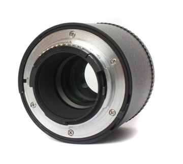 Nikon TC-20E II AF-S