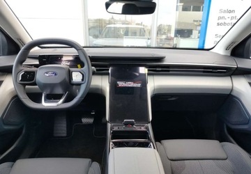 Ford Explorer VI SUV Electric 79kWh 340KM 2025 Ford Explorer Ford Explorer 78kWh AWD Elektryczny 340KM, zdjęcie 22