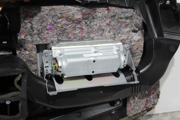 DESKA KONZOLA AIRBAG ULOŽENÍ FIAT CROMA FACELIFT