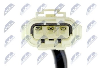 CÍVKA ZAPALOVACÍ ECZ-SB-003 NTY SUBARU FORESTER I