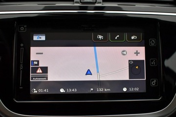 Suzuki SX4 II S-cross Facelifting 1.4 BOOSTERJET 140KM 2016 Suzuki SX4 S-Cross Bezwypadkowy / Salon Polska /, zdjęcie 21