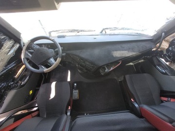 ПОЛНАЯ КАБИНА VOLVO FH4 500 EURO 6 2017 г.