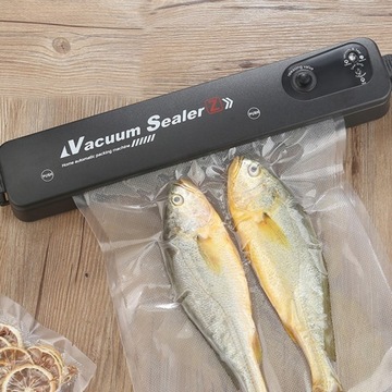 ВАКУУМНАЯ УПАКОВКА ДЛЯ ПИЩЕВОЙ УПАКОВОЧНОЙ МАШИНЫ + МЕШКИ