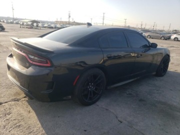 Dodge Charger VII 2021 Dodge Charger 2021, 6.4L, SCAT PACK, od ubezpieczalni 6.4 Benzyna 485KM, zdjęcie 3