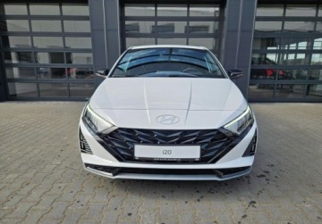 Hyundai i20 III 2026 Hyundai i20 2026 Modern Black NOWOSC Oferta specjalna Benzyna, zdjęcie 18