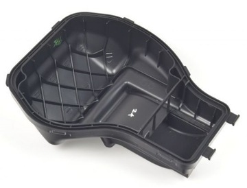 OBUDOWA FILTRA POWIETRZA GORNA YAMAHA GRIZZLY 550