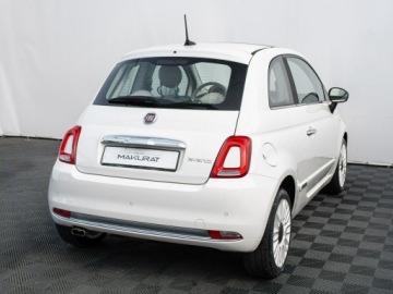 Fiat 500 III 2022 Fiat 500 GD5W653#1.0 Hybrid Dolcevita Cz.cof, zdjęcie 4