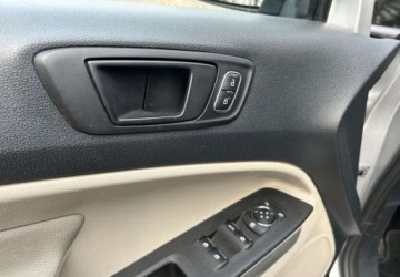 Ford Ecosport II 2018 Ford EcoSport Ford EcoSport Benzyna 140KM, zdjęcie 12