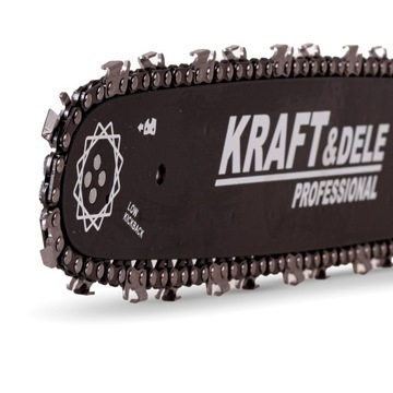 Пильная цепь 45 см 72 звена .325'' 1,5 мм для бензопил HUSQUARNA STIHL NAC