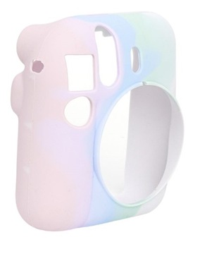 Futerał Etui Pokrowiec Case Osłona Torba do Fuji FujiFilm INSTAX Mini 12