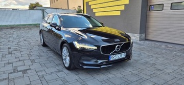 Volvo V90 II Kombi 2.0 D3 150KM 2019 VOLVO V90! Stan idealny!, zdjęcie 3