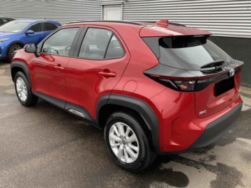 Toyota 2026 Od ręki - Comfort 1.5 Hybrid 116KM | Podgrzewane fotele!, zdjęcie 4